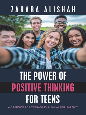 cover image of The Power of Positive Thinking for Teens